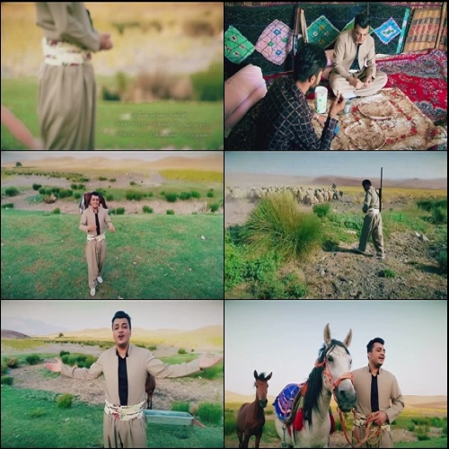 محراب عسکری هوره چر